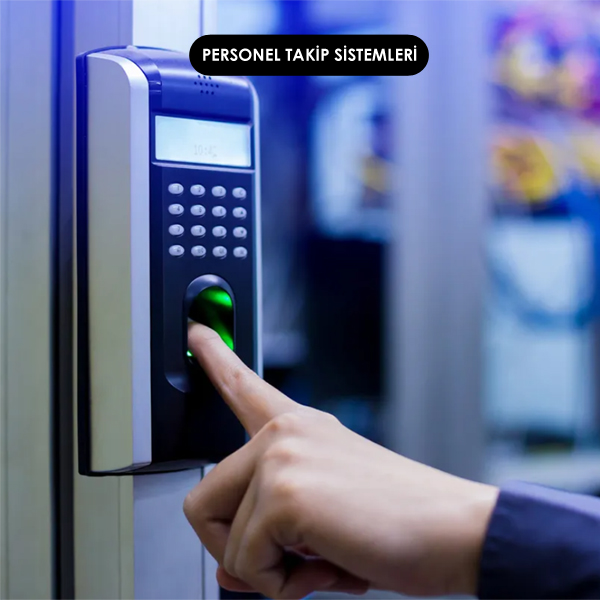 PERSONEL TAKİP SİSTEMLERİ