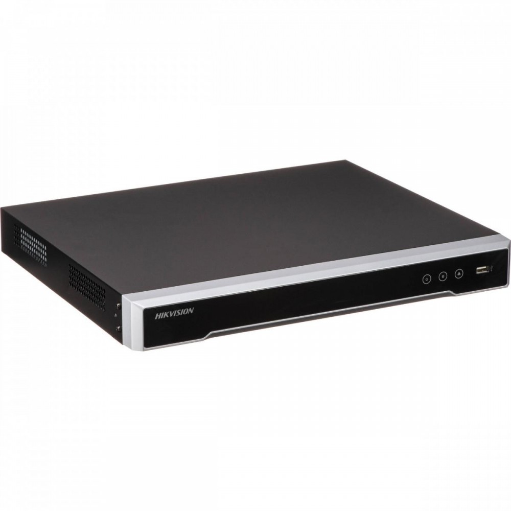 Hikvision DS-7616NI-Q2/16P NVR Kayıt Cihazı