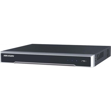 Hikvision DS-7616NI-K2 NVR Kayıt Cihazı