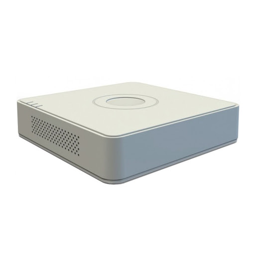 Hikvision DS-7104HQHI-K1 NVR Kayıt Cihazı