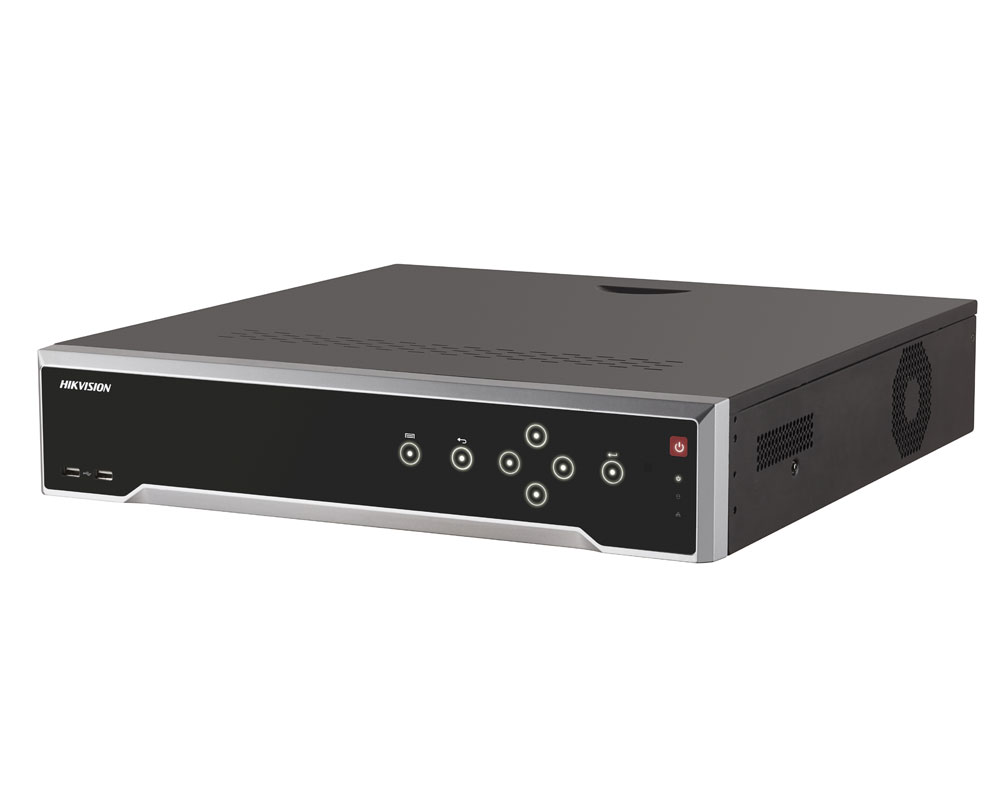 Hikvision DS-7716NI-K4 NVR Kayıt Cihazı