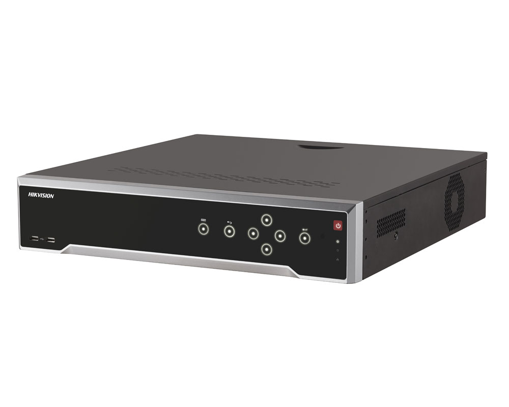 Hikvision DS-7732NI-I4 NVR Kayıt Cihazı