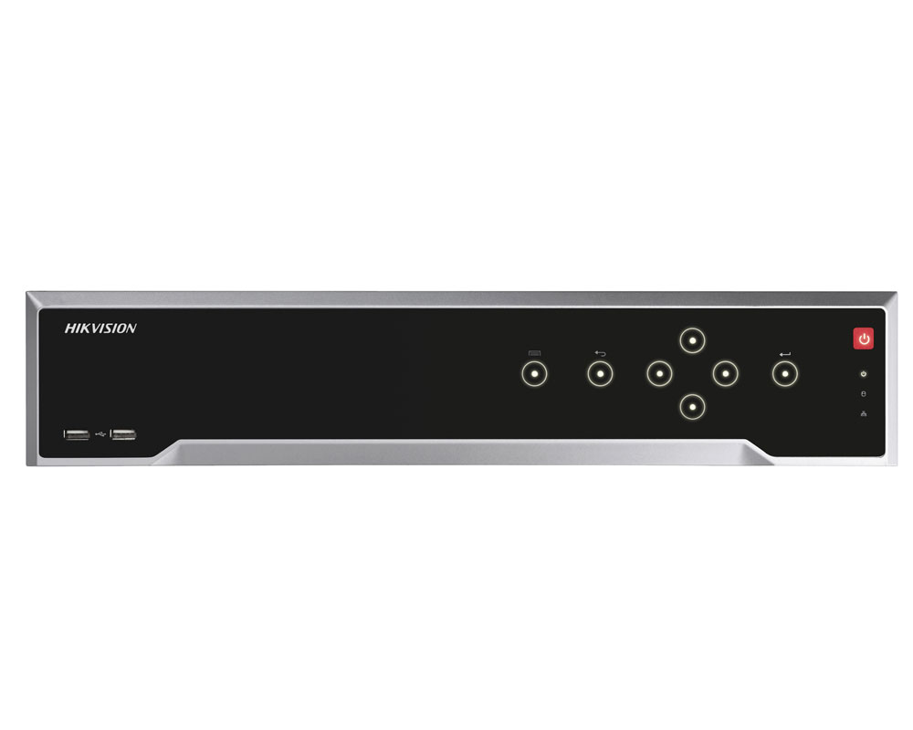 Hikvision iDS-7716NXI-I4 NVR Kayıt Cihazı