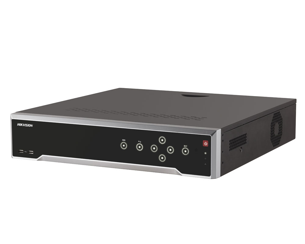 Hikvision DS-7716NI-I4-16P NVR Kayıt Cihazı
