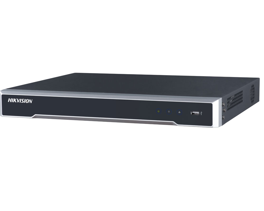 Hikvision DS-7616NI-I2-16P NVR Kayıt Cihazı