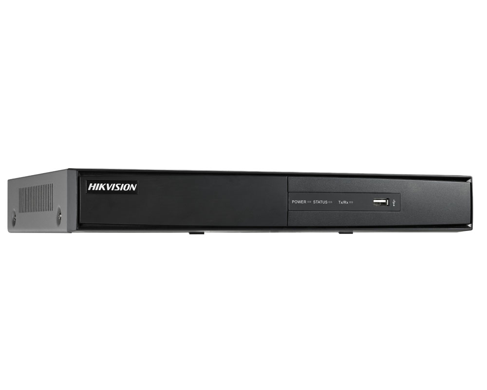 Hikvision DS-7608NI-K1 NVR Kayıt Cihazı