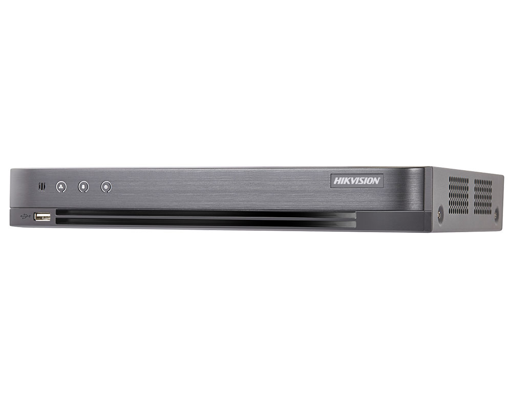 Hikvision DS-7204HQHI-K1A NVR Kayıt Cihazı
