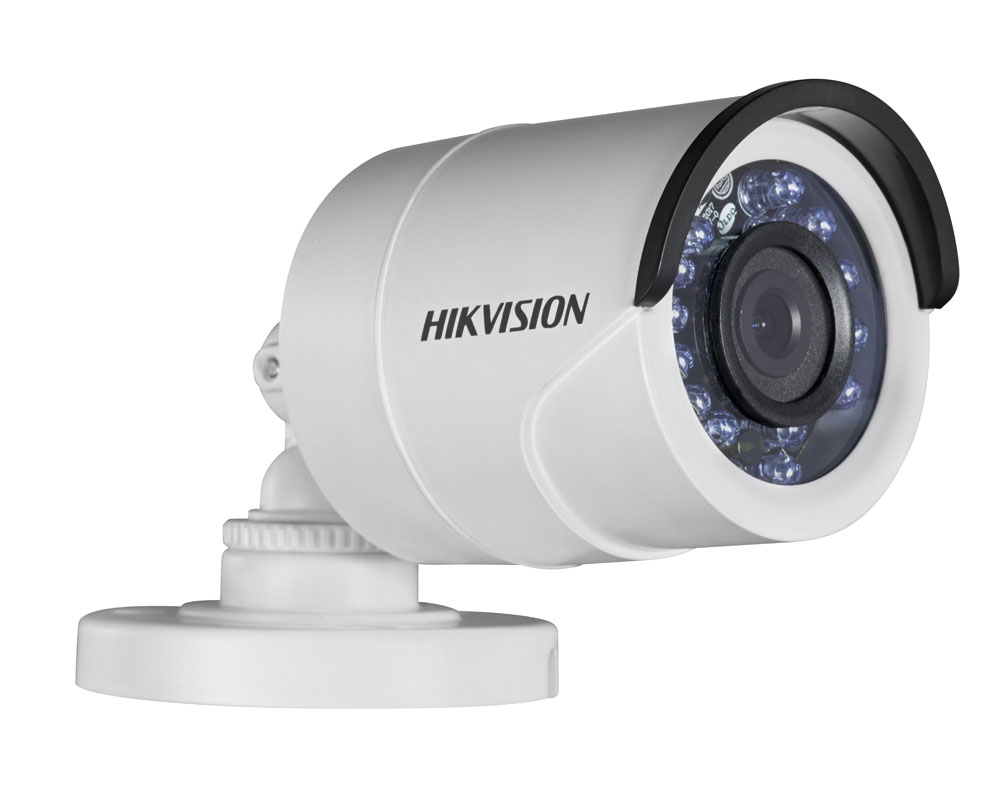 Hikvision DS-2CE16D0T-IRF HDTVI IR Bullet Kamera