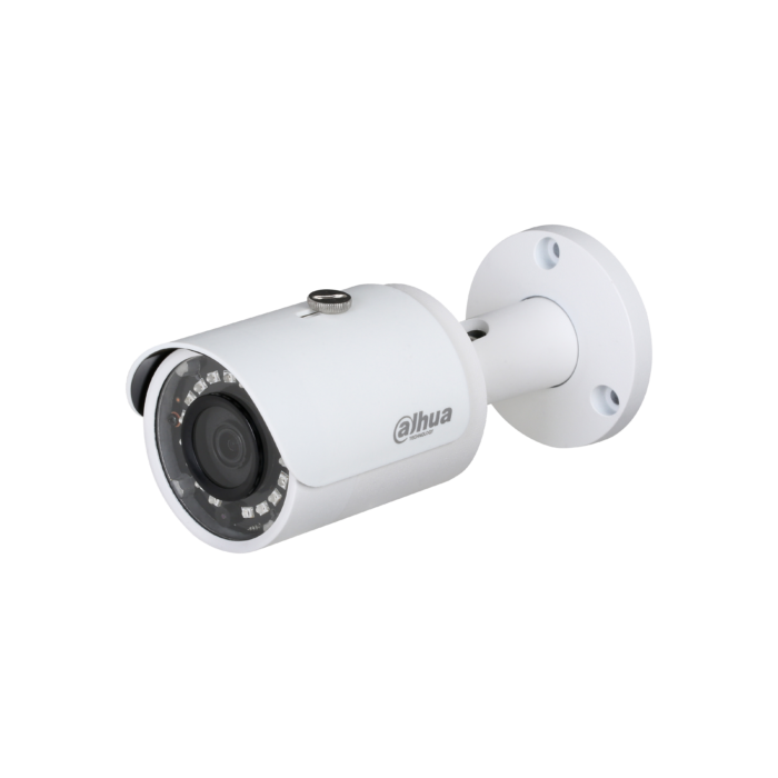 2MP HDCVI PoC IR Bullet Kamera