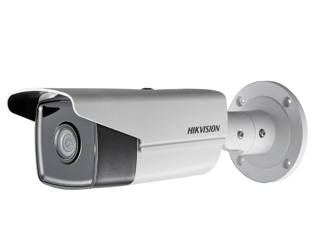 Hikvision DS-2CE16C0T-IT3 HDTVI IR Bullet Kamera