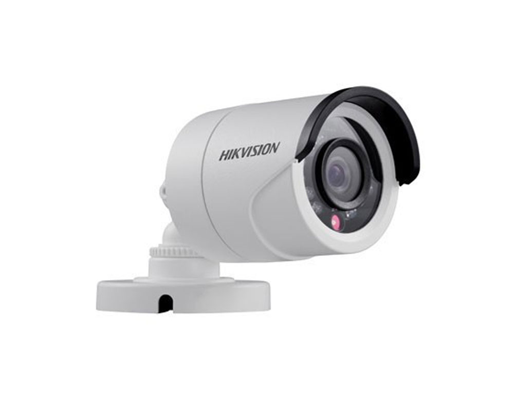 Hikvision DS-2CE16C0T-IRF HDTVI IR Bullet Kamera