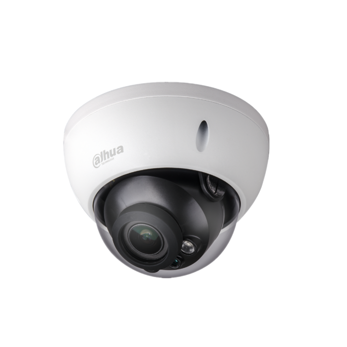 2MP Starlight HDCVI IR Dome Kamera