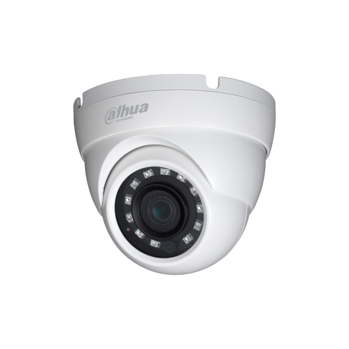 2MP HDCVI IR Eyeball Kamera