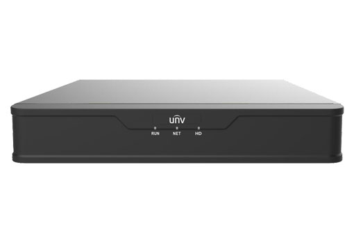 Uniview NVR301-04S3-P4 NVR Kayıt Cihazı