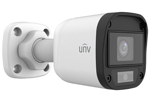 Uniview UAC-B112-F28 HDTVI Bullet Kamera