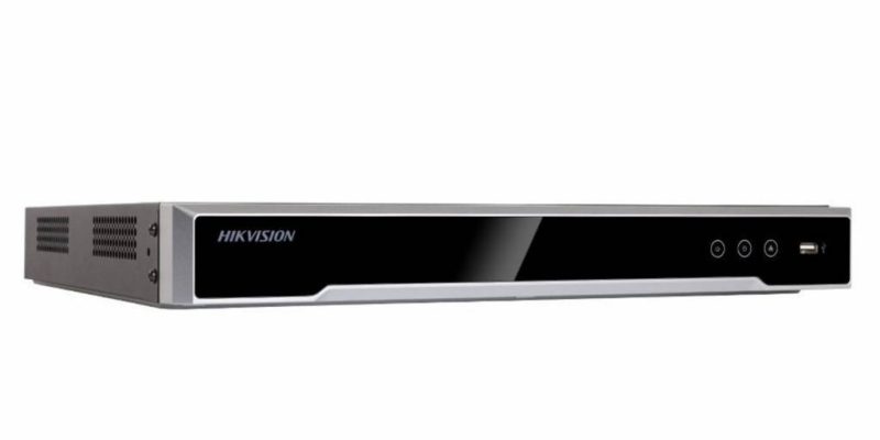 Hikvision DS-7616NI-Q2 NVR Kayıt Cihazı