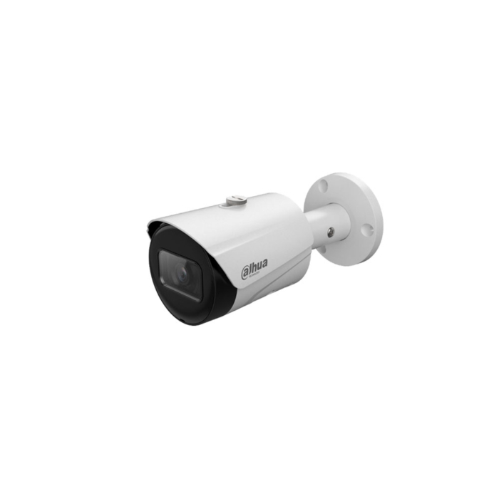 2MP Starlight IR Bullet Network Kamera