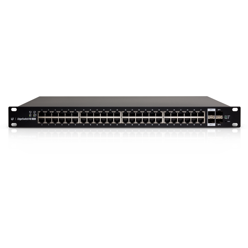 UBIQUITI ES-48-750W POE SWITCH