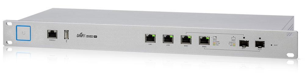 UBIQUITI USG-PRO-4 ROUTER